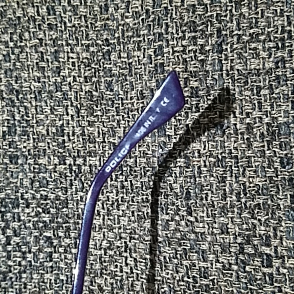 Purple Rectangular Frame - image 4